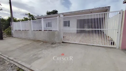 Casa com 3 Quartos à venda, 170m² no Solimar, Matinhos