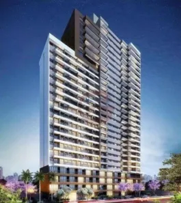 Apartamento com 2 Quartos à venda, 60m² no Butantã, São Paulo