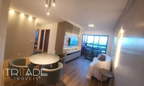 Apartamento com 3 Quartos à venda, 61m² no Zumbi, Recife
