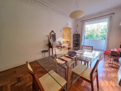Apartamento com 2 Quartos à venda, 100m² no Jardim Botânico, Rio de Janeiro