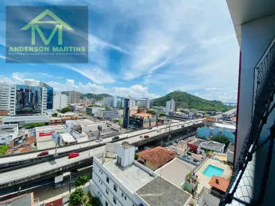 Apartamento com 3 Quartos à venda, 135m² no Praia da Costa, Vila Velha