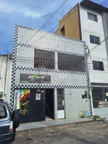 Imóvel Comercial com 4 Quartos à venda, 107m² no Monte Castelo, Fortaleza