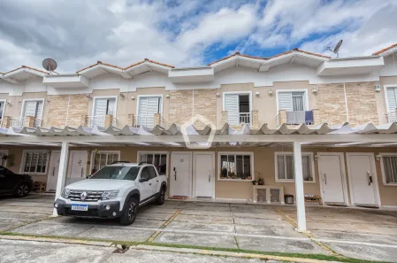 Casa com 3 Quartos à venda, 90m² no Tremembé, São Paulo
