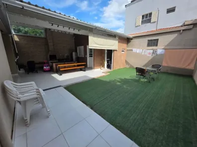 Sobrado com 4 Quartos à venda, 236m² no Jardim Paraíso, São José dos Campos