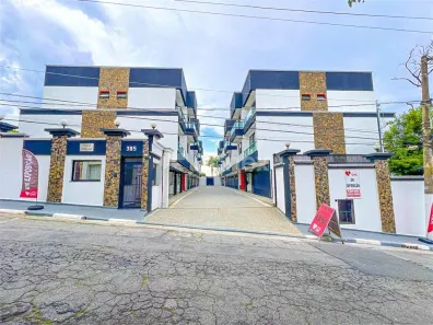 Casa de Condomínio com 4 Quartos à venda, 400m² no Vila Albertina, São Paulo