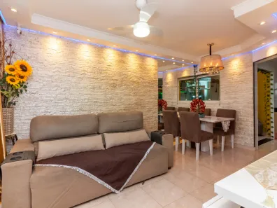 Casa com 2 Quartos à venda, 68m² no Parada XV de Novembro, São Paulo