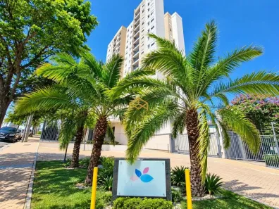 Apartamento com 3 Quartos à venda, 70m² no Jardim Chapadão, Campinas