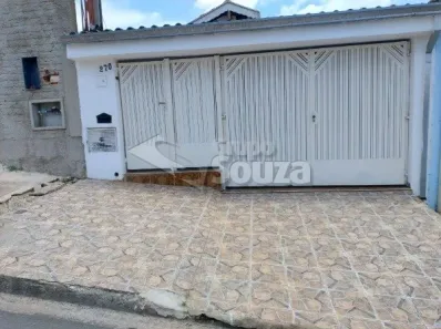 Casa com 2 Quartos à venda, 126m² no Parque Orlanda I, Piracicaba