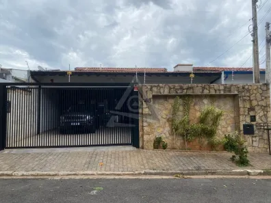 Casa com 3 Quartos à venda, 210m² no Jardim Guarani, Campinas