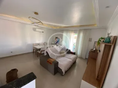 Casa com 3 Quartos à venda, 110m² no Vila São Jorge, São Vicente