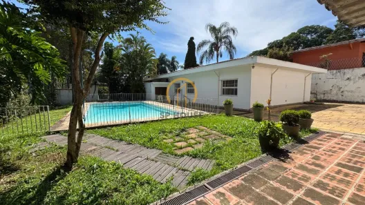 Casa com 4 Quartos à venda, 416m² no Brooklin Paulista, São Paulo