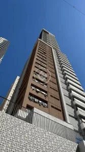 Apartamento com 3 Quartos à venda, 123m² no Setor Bueno, Goiânia
