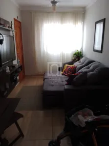 Casa com 2 Quartos à venda, 90m² no Jardim Residencial Nikkey, Sorocaba