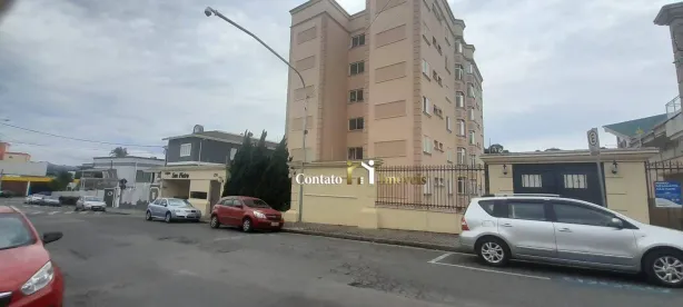 Apartamento com 2 Quartos para alugar, 82m² no Alvinópolis, Atibaia