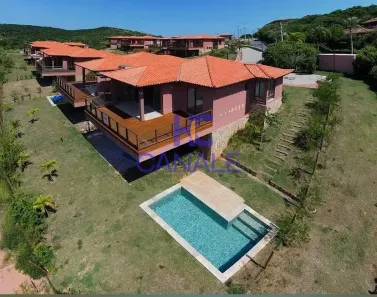 Casa com 4 Quartos à venda, 294m² no Marina, Armação dos Búzios