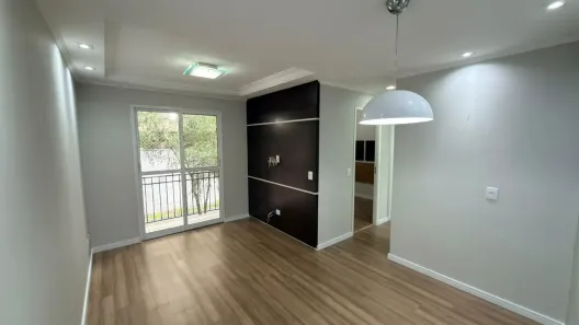 Apartamento com 2 Quartos para alugar, 50m² no Jardim Íris, São Paulo
