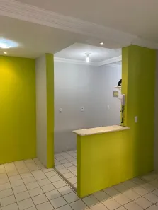 Apartamento com 2 Quartos à venda, 45m² no Itaperi, Fortaleza