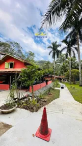 Sobrado com 3 Quartos para alugar, 400m² no Boiçucanga, São Sebastião