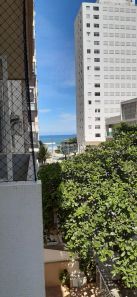 Apartamento com 3 Quartos à venda, 97m² no Pitangueiras, Guarujá