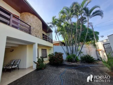 Casa com 3 Quartos à venda, 282m² no Parque Jardim Europa, Bauru