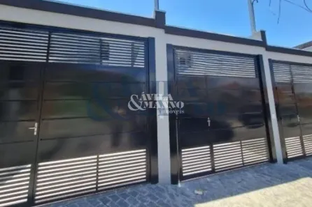 Sobrado com 3 Quartos à venda, 130m² no Parque Independência, São Paulo
