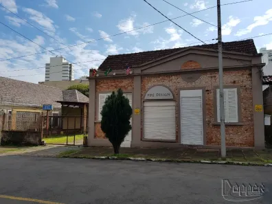 Casa com 1 Quarto à venda, 1302m² no Centro, Novo Hamburgo