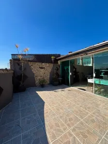 Cobertura com 2 Quartos à venda, 120m² no Vila Tibiriçá, Santo André