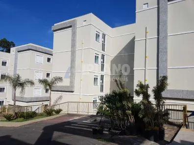 Apartamento com 2 Quartos à venda, 45m² no Residencial Monsenhor Romeu Tortorelli, São Carlos