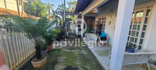 Casa com 2 Quartos à venda, 200m² no Vargem Pequena, Rio de Janeiro
