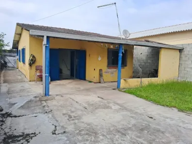Casa com 2 Quartos à venda, 113m² no Chácara Glória, Itanhaém