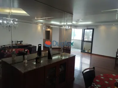 Apartamento com 4 Quartos à venda, 100m² no Centro, Bauru