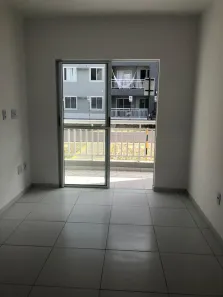 Apartamento com 2 Quartos à venda, 57m² no Araçagy, São José de Ribamar
