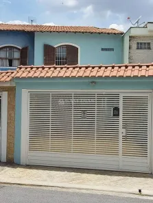 Sobrado com 3 Quartos à venda, 128m² no Parada Inglesa, São Paulo
