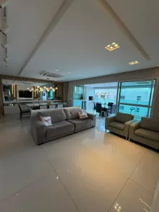 Apartamento com 4 Quartos à venda, 190m² no Ponta D'Areia, São Luís
