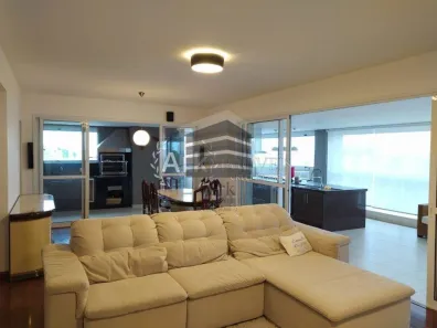 Apartamento com 4 Quartos à venda, 250m² no Vila Mariana, São Paulo