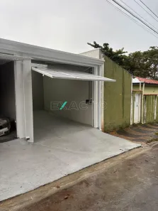 Casa com 2 Quartos para alugar, 75m² no Vila Miguel Vicente Cury, Campinas