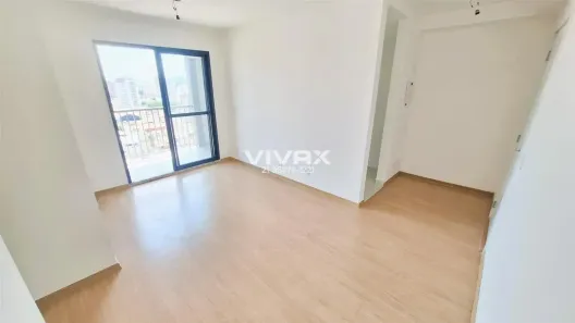 Apartamento com 3 Quartos à venda, 68m² no Todos os Santos, Rio de Janeiro