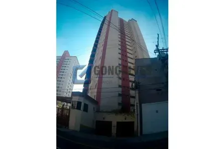 Cobertura com 3 Quartos à venda, 199m² no Vila Assunção, Santo André