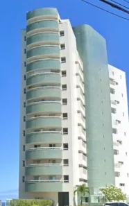Apartamento com 1 Quarto para alugar, 60m² no Patamares, Salvador