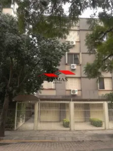Apartamento com 1 Quarto à venda, 41m² no Praia de Belas, Porto Alegre