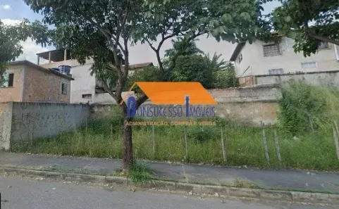 Lote/Terreno à venda, 186m² no Jardim Leblon, Belo Horizonte