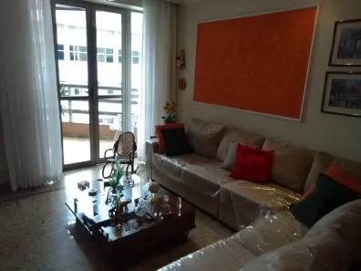 Cobertura com 4 Quartos à venda, 300m² no Gutierrez, Belo Horizonte