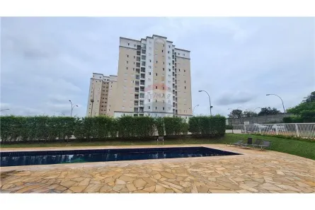 Apartamento com 3 Quartos à venda, 120m² no Jardim Nova Era, Salto