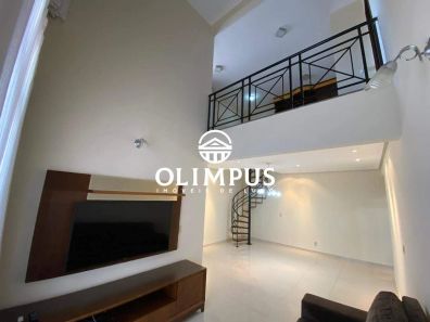 Cobertura com 3 Quartos à venda, 240m² no Cazeca, Uberlândia