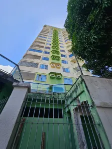 Apartamento com 3 Quartos à venda, 137m² no São Brás, Belém