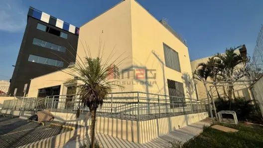 Imóvel Comercial para alugar, 750m² no Pirajussara, São Paulo