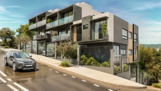 Sobrado com 3 Quartos à venda, 157m² no Santa Lúcia, Caxias do Sul