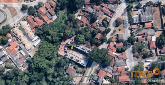 Prédio Comercial à venda, 3353m² no Parque Industrial de Goiânia, Goiânia