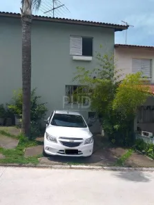 Casa de Condomínio com 2 Quartos à venda, 64m² no Demarchi, São Bernardo do Campo