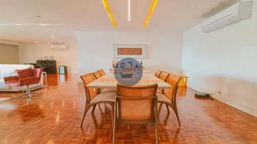Apartamento com 4 Quartos à venda, 480m² no Icaraí, Niterói